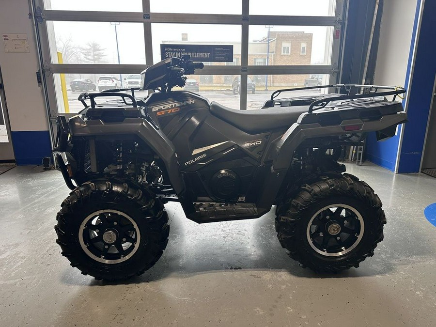 2021 Polaris® Sportsman 570 Premium