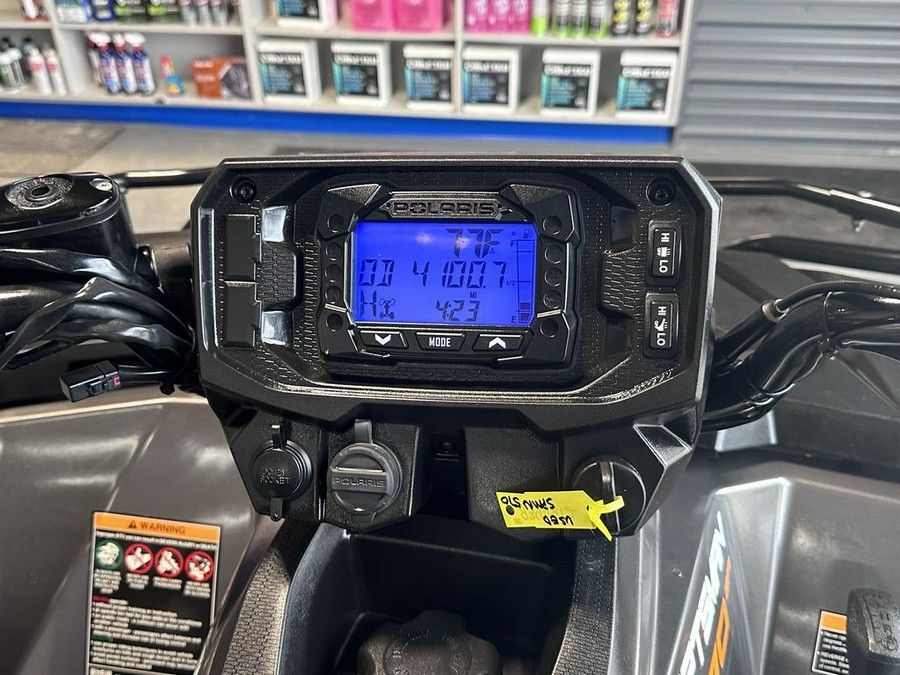 2021 Polaris® Sportsman 570 Premium