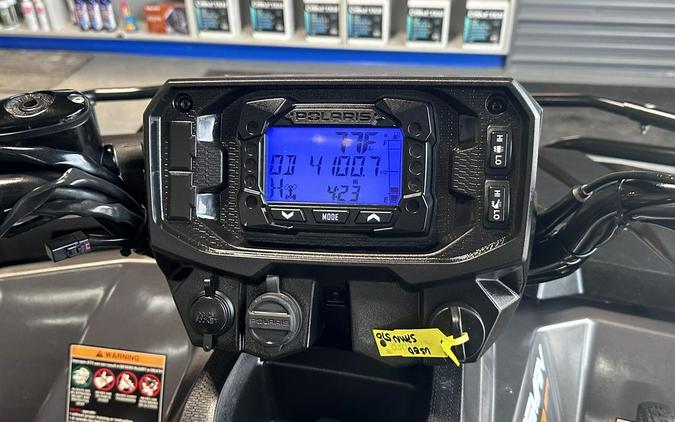 2021 Polaris® Sportsman 570 Premium