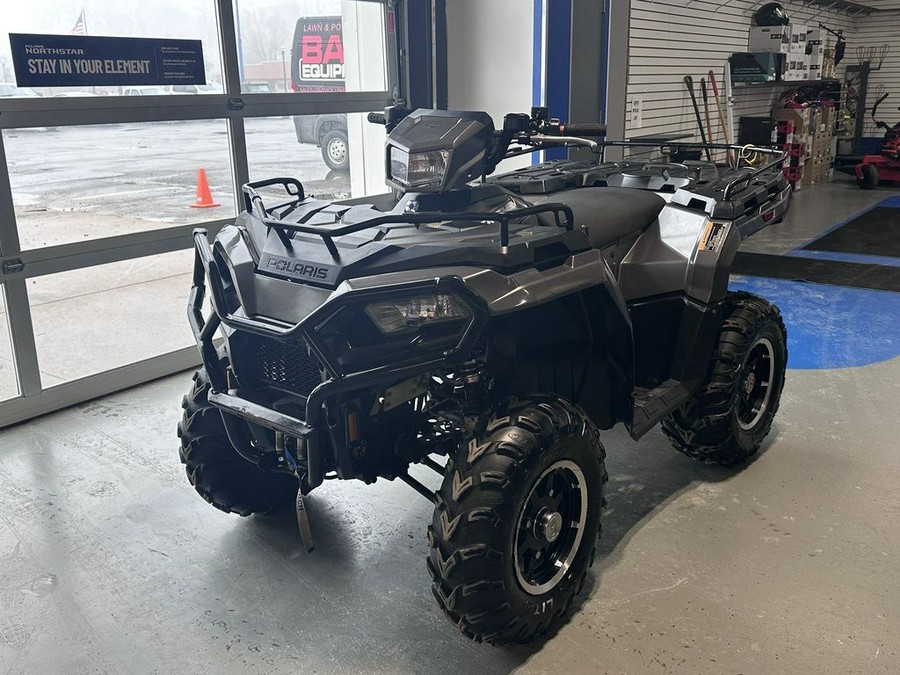 2021 Polaris® Sportsman 570 Premium