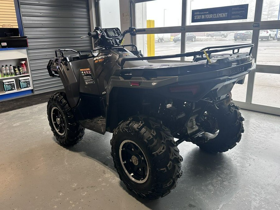 2021 Polaris® Sportsman 570 Premium