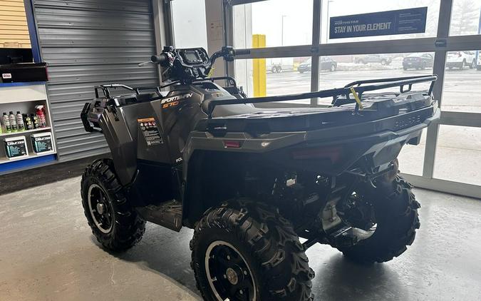2021 Polaris® Sportsman 570 Premium