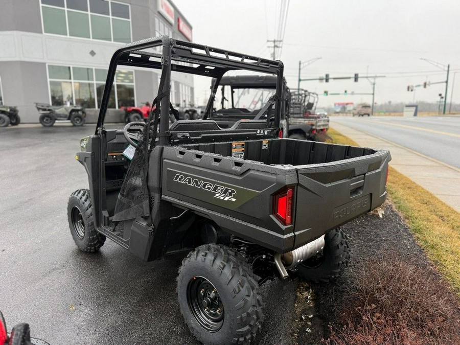 2026 Polaris Ranger® SP 570 Base