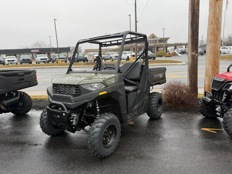 2026 Polaris Ranger® SP 570 Base