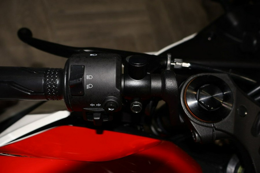 2026 Yamaha YZF-R3 70th Anniversary Edition