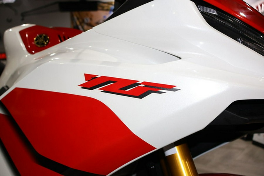 2026 Yamaha YZF-R3 70th Anniversary Edition