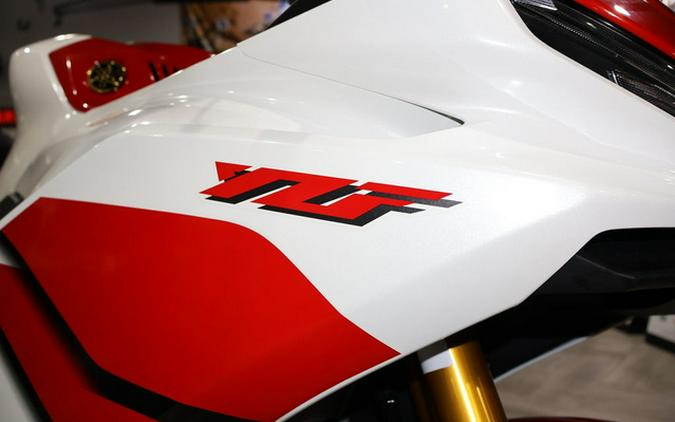 2026 Yamaha YZF-R3 70th Anniversary Edition