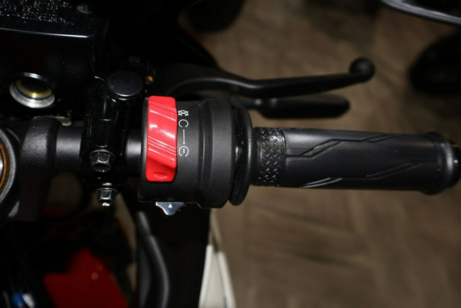 2026 Yamaha YZF-R3 70th Anniversary Edition