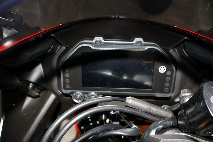 2026 Yamaha YZF-R3 70th Anniversary Edition