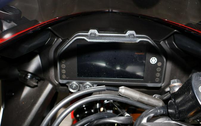 2026 Yamaha YZF-R3 70th Anniversary Edition