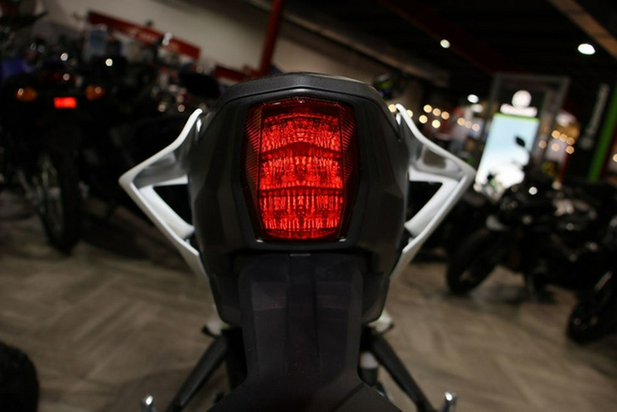 2026 Yamaha YZF-R3 70th Anniversary Edition