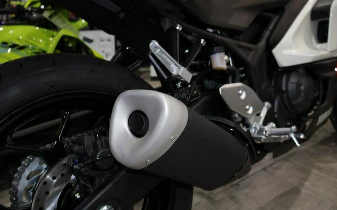 2026 Yamaha YZF-R3 70th Anniversary Edition