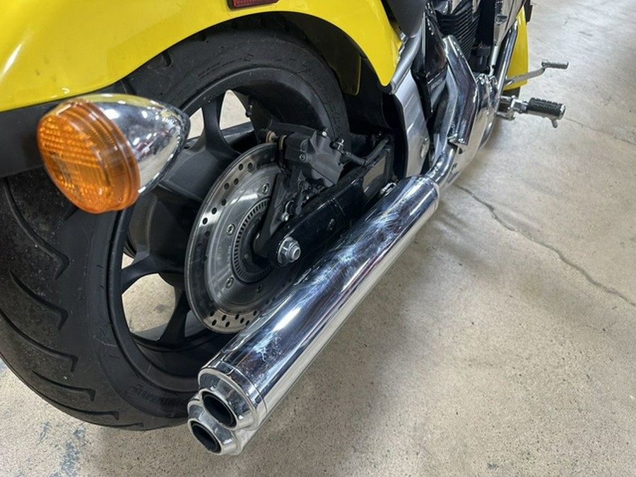 2022 Honda Fury