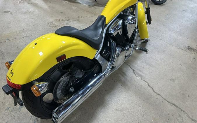 2022 Honda Fury