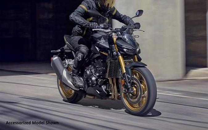2025 Honda CB1000 Hornet SP