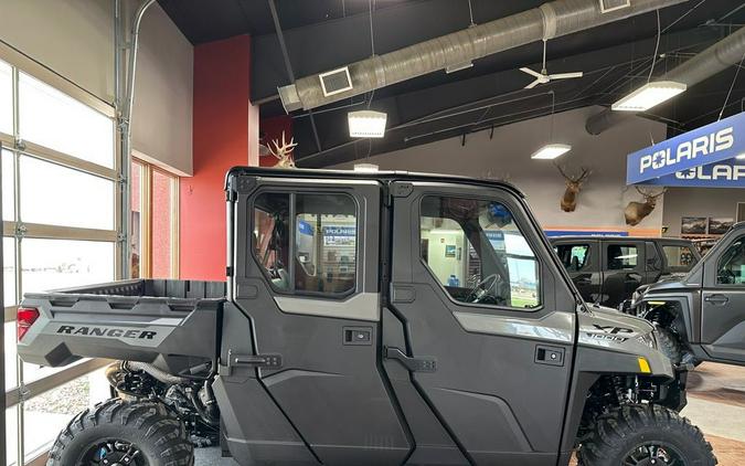 2027 Ranger® Crew XP 1000 Cab - Polaris
