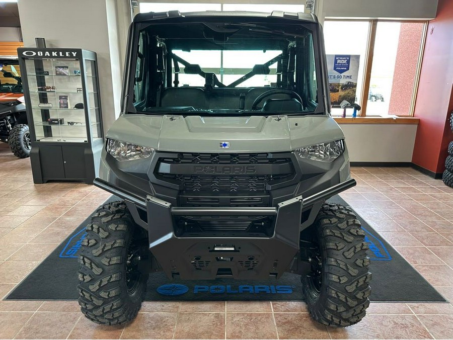 2027 Ranger® Crew XP 1000 Cab - Polaris