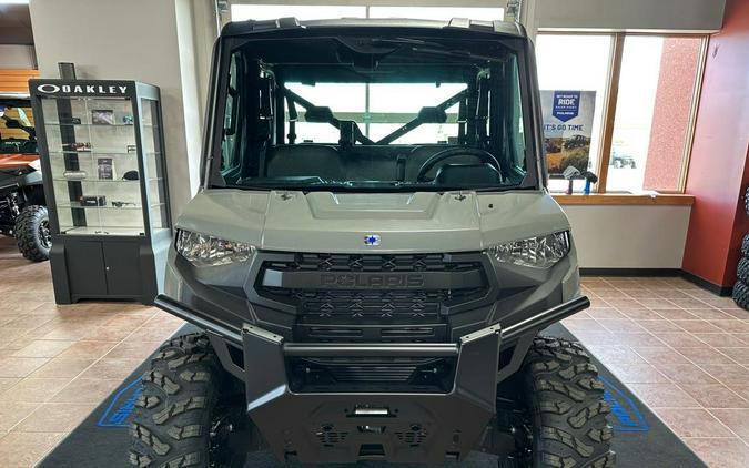 2027 Ranger® Crew XP 1000 Cab - Polaris