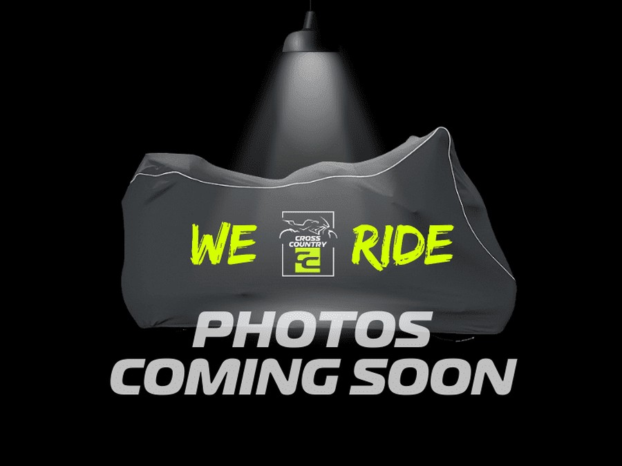 2024 Triumph Street Triple RS