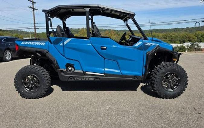 2026 Polaris General XP 4 1000 Ultimate