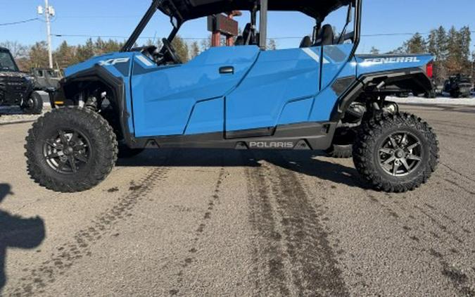 2026 Polaris General XP 4 1000 Ultimate