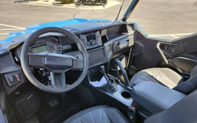 2026 Polaris General XP 4 1000 Ultimate