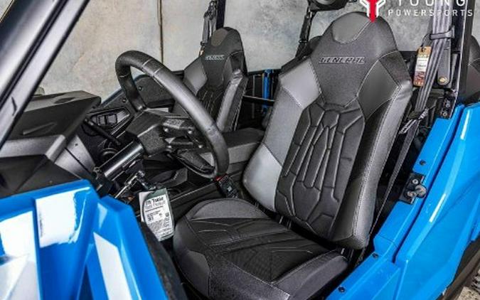 2026 Polaris General XP 4 1000 Ultimate
