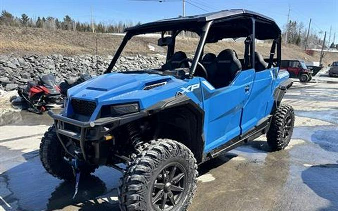 2026 Polaris General XP 4 1000 Ultimate
