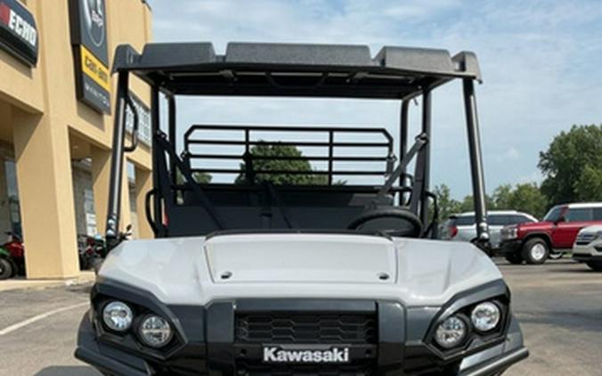 2027 Kawasaki MULE PRO-FXR 1000 LE