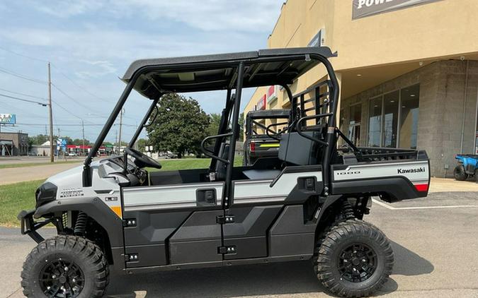 2027 Kawasaki MULE PRO-FXR 1000 LE