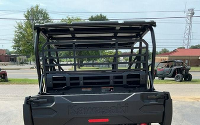2027 Kawasaki MULE PRO-FXR 1000 LE