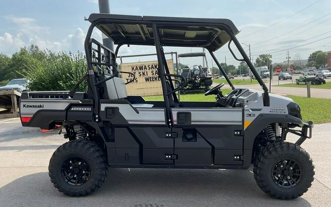 2027 Kawasaki MULE PRO-FXR 1000 LE