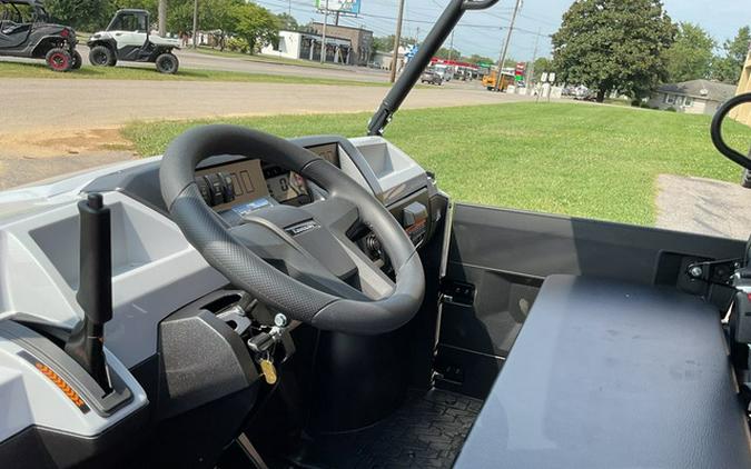 2027 Kawasaki MULE PRO-FXR 1000 LE