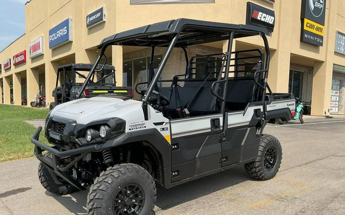 2027 Kawasaki MULE PRO-FXR 1000 LE