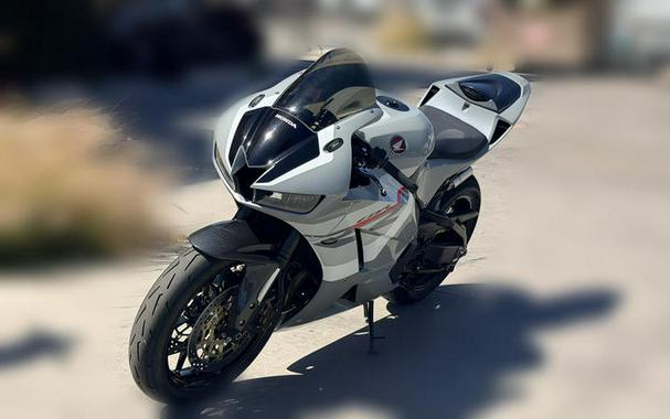 2025 Honda® CBR600RR ABS
