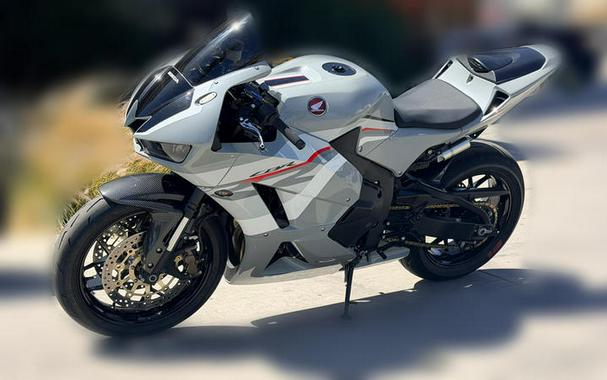 2025 Honda® CBR600RR ABS