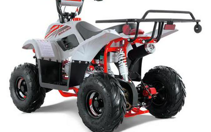 2026 Tao Motor Boulder