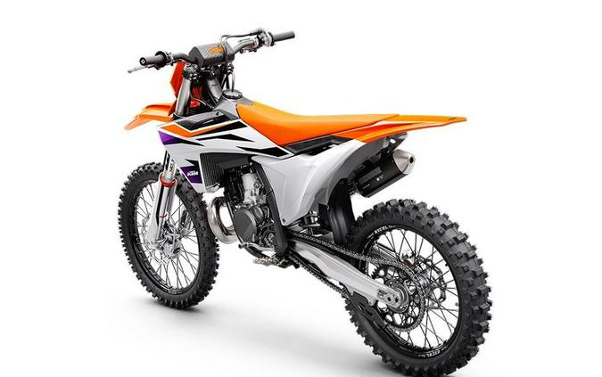 2024 KTM SX 300