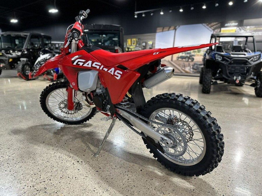 2024 GASGAS EX 300