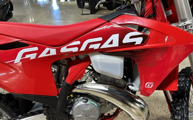 2024 GASGAS EX 300