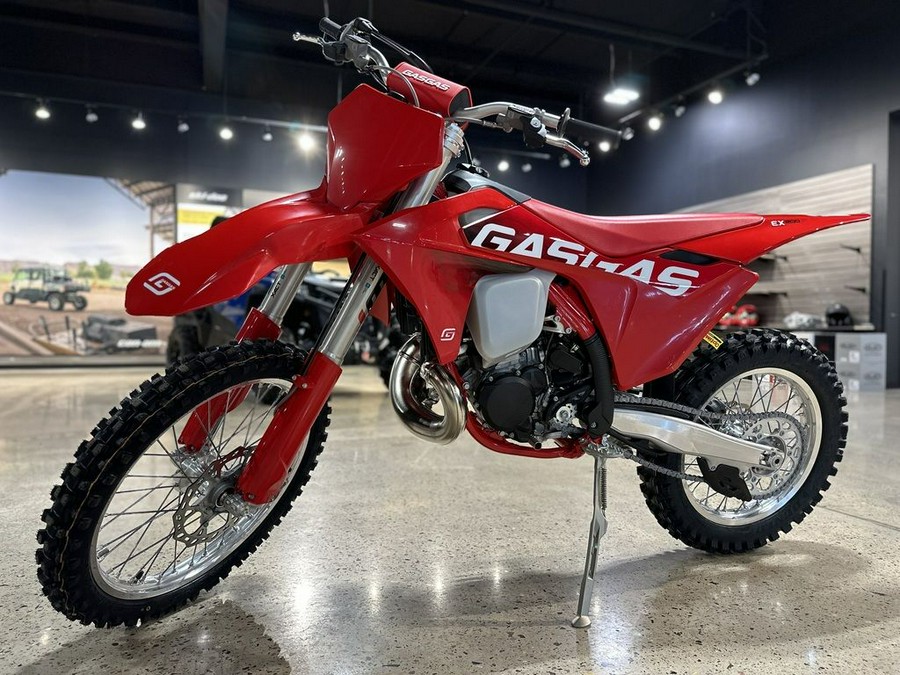 2024 GASGAS EX 300