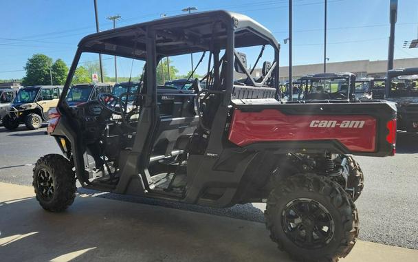 2024 Can-Am® Defender MAX XT HD10