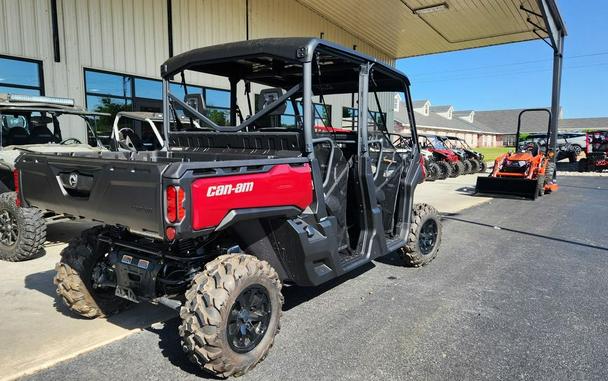 2024 Can-Am® Defender MAX XT HD10