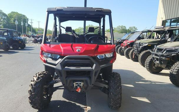 2024 Can-Am® Defender MAX XT HD10