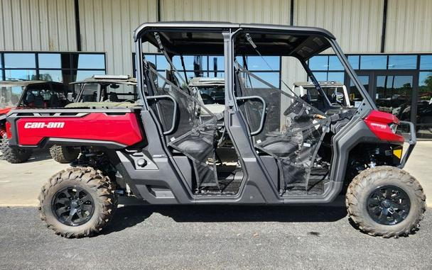 2024 Can-Am® Defender MAX XT HD10