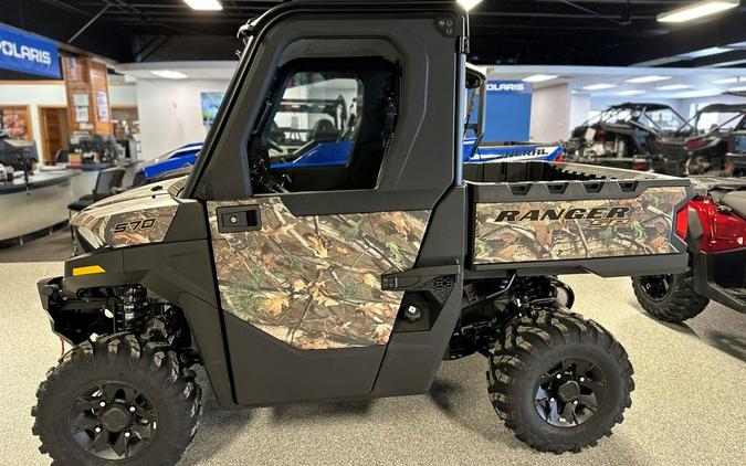 2024 Polaris® Ranger SP 570 NorthStar Edition Polaris Pursuit Camo