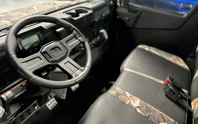 2024 Polaris® Ranger SP 570 NorthStar Edition Polaris Pursuit Camo