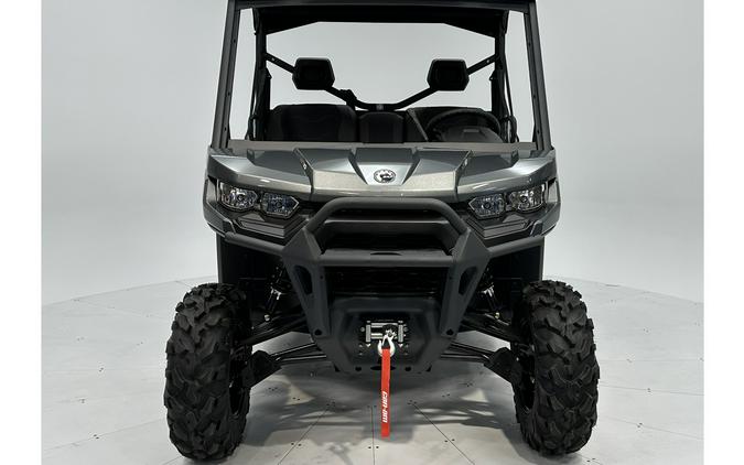 2024 Can-Am Defender XT HD10