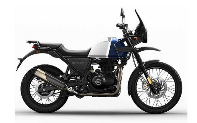 2024 Royal Enfield Himalayan Review