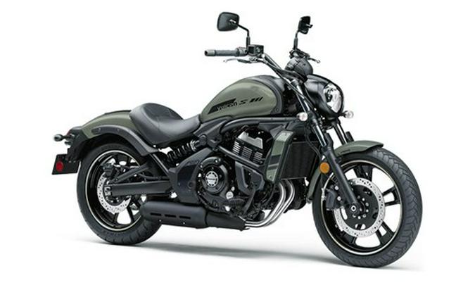 2023 KAWASAKI VULCAN S